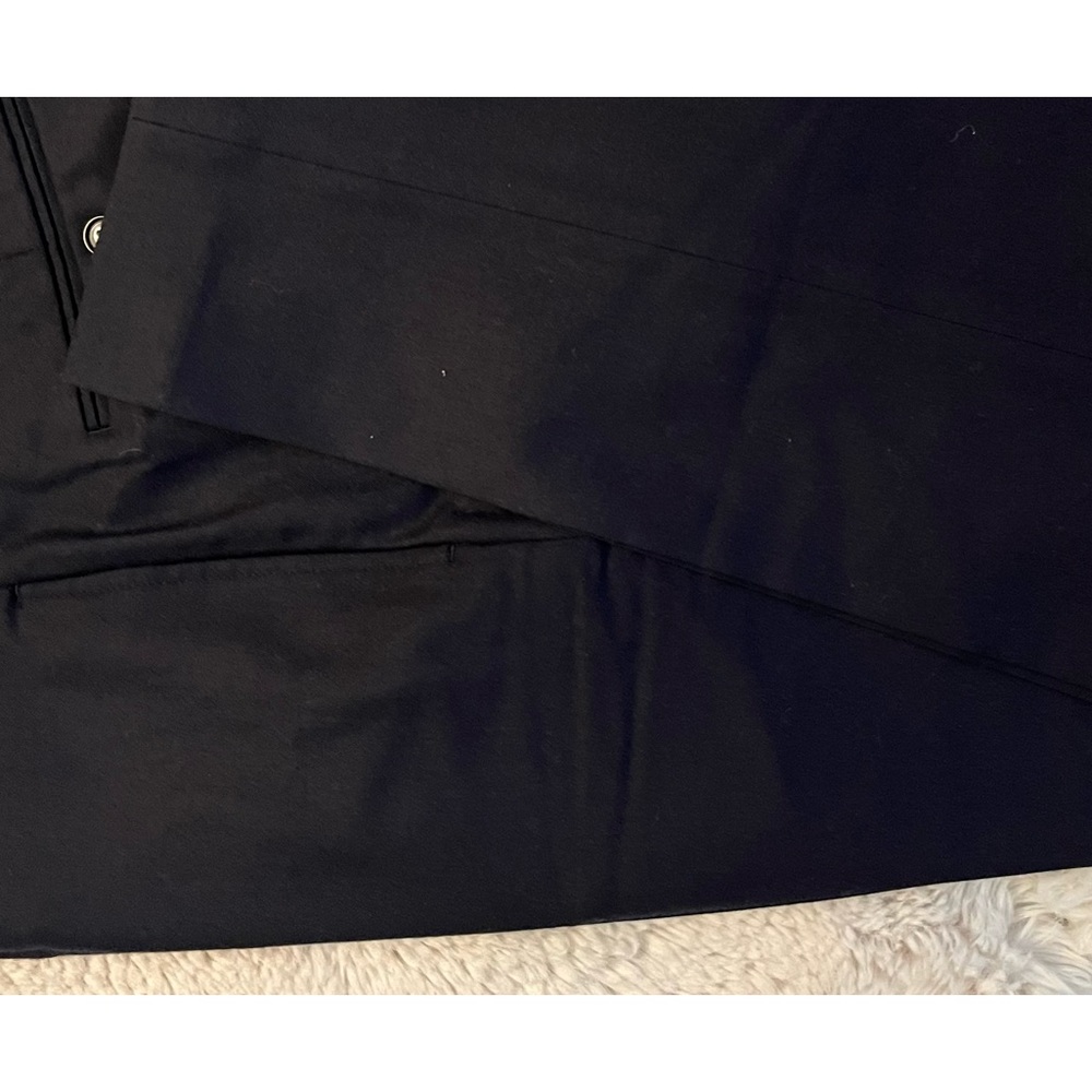 Ralph Lauren Navy Blue Dress Slacks
